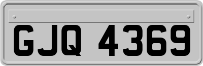GJQ4369