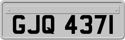 GJQ4371