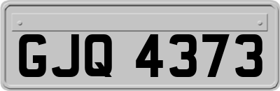 GJQ4373