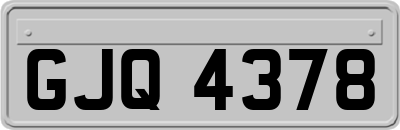 GJQ4378