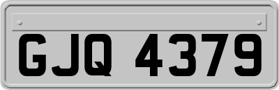 GJQ4379