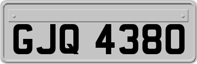 GJQ4380