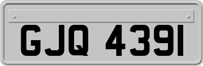 GJQ4391