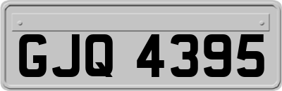 GJQ4395
