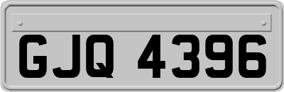 GJQ4396