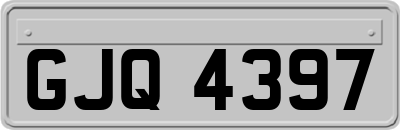 GJQ4397