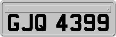 GJQ4399