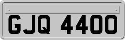 GJQ4400