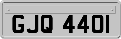 GJQ4401