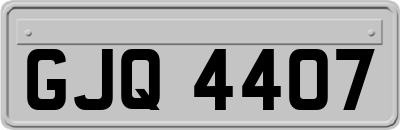 GJQ4407