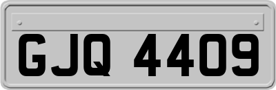 GJQ4409