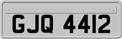 GJQ4412