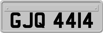 GJQ4414