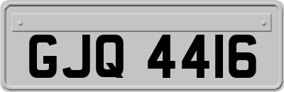 GJQ4416