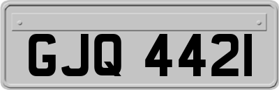 GJQ4421