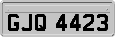 GJQ4423
