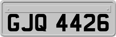 GJQ4426