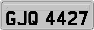 GJQ4427