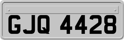 GJQ4428