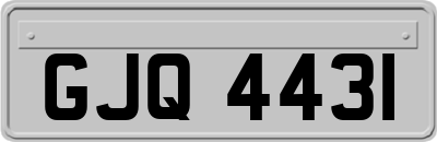 GJQ4431