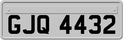 GJQ4432