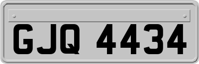 GJQ4434
