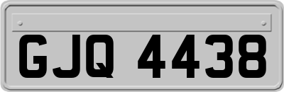 GJQ4438