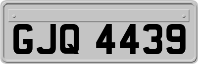 GJQ4439