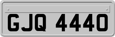 GJQ4440