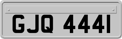GJQ4441