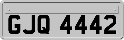 GJQ4442