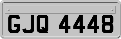 GJQ4448
