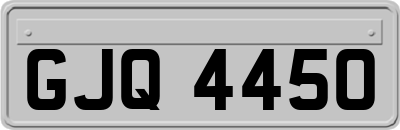 GJQ4450