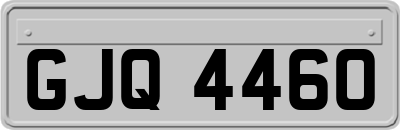 GJQ4460