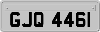 GJQ4461