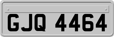 GJQ4464