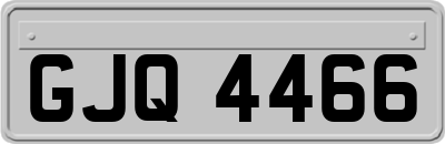GJQ4466
