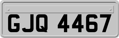 GJQ4467
