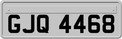 GJQ4468