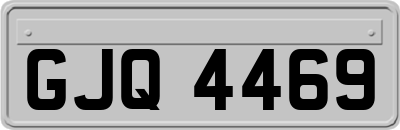 GJQ4469