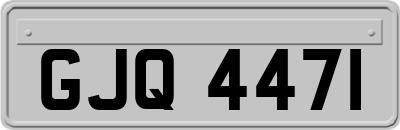GJQ4471