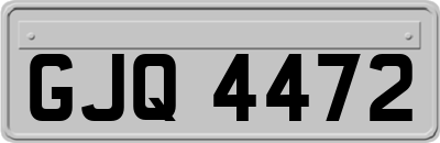 GJQ4472