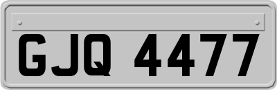 GJQ4477