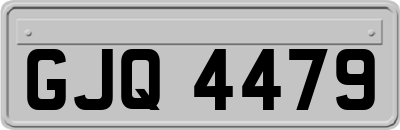 GJQ4479