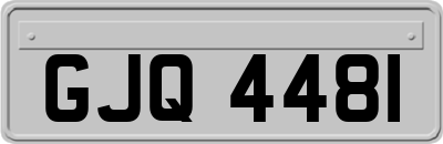 GJQ4481