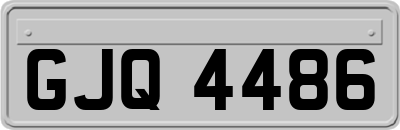 GJQ4486
