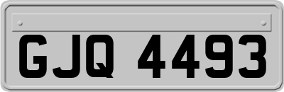 GJQ4493