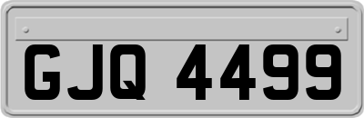 GJQ4499