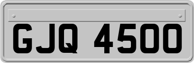 GJQ4500