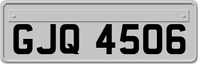 GJQ4506